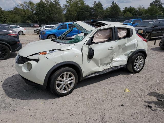 NISSAN JUKE S 2012 jn8af5mv2ct113302