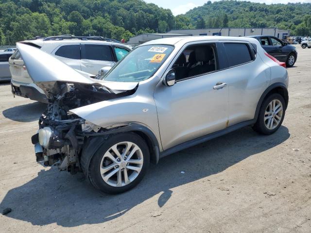 NISSAN JUKE 2012 jn8af5mv2ct114420