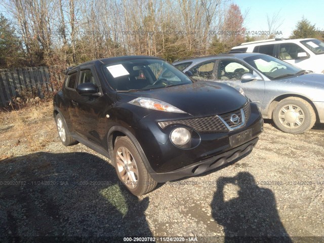 NISSAN JUKE 2012 jn8af5mv2ct114644