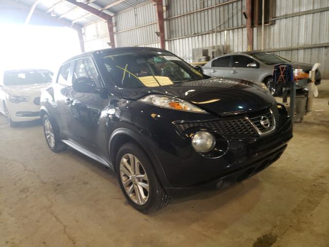 NISSAN JUKE S 2012 jn8af5mv2ct115440