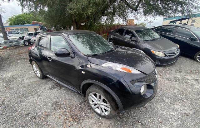 NISSAN JUKE S 2012 jn8af5mv2ct115552