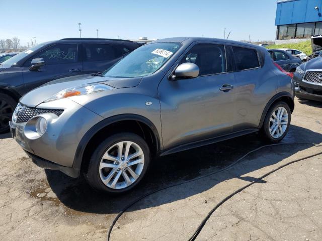 NISSAN JUKE 2012 jn8af5mv2ct117835