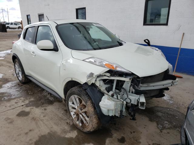 NISSAN JUKE S 2012 jn8af5mv2ct118676