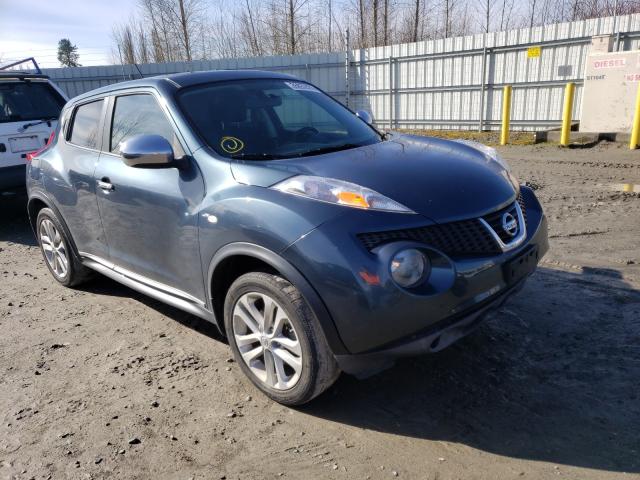 NISSAN JUKE S 2012 jn8af5mv2ct120010