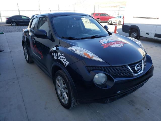 NISSAN JUKE S 2012 jn8af5mv2ct120220