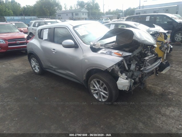 NISSAN JUKE 2012 jn8af5mv2ct121142