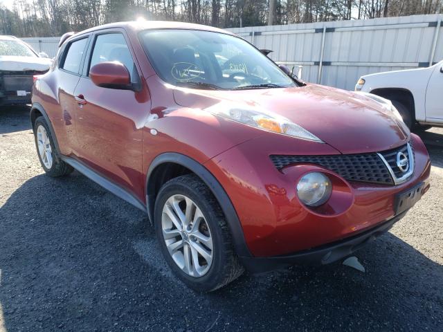 NISSAN JUKE S 2012 jn8af5mv2ct121173