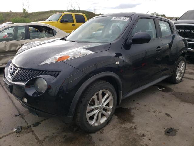 NISSAN JUKE S 2012 jn8af5mv2ct121688