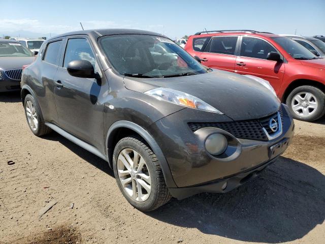 NISSAN JUKE S 2012 jn8af5mv2ct122095