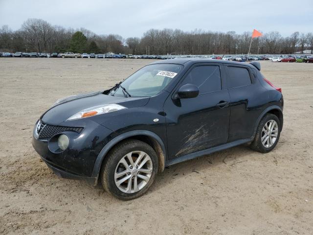 NISSAN JUKE S 2012 jn8af5mv2ct122324