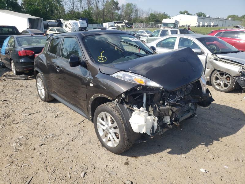 NISSAN JUKE S 2012 jn8af5mv2ct124378