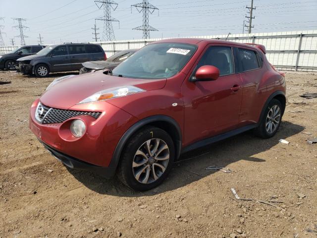 NISSAN JUKE S 2012 jn8af5mv2ct124431