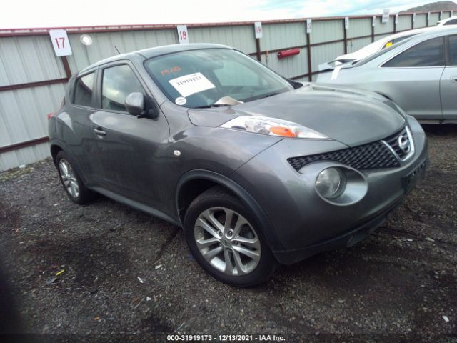 NISSAN JUKE 2012 jn8af5mv2ct128060