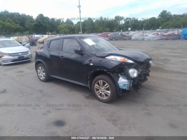 NISSAN JUKE 2013 jn8af5mv2dt208413