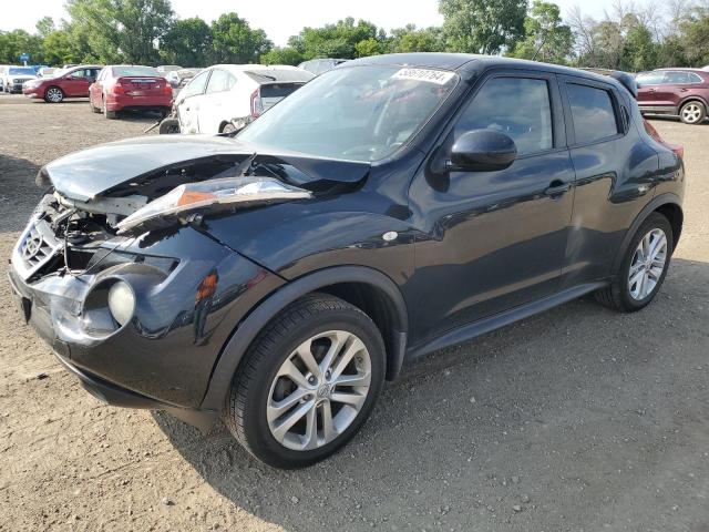 NISSAN JUKE 2013 jn8af5mv2dt216804