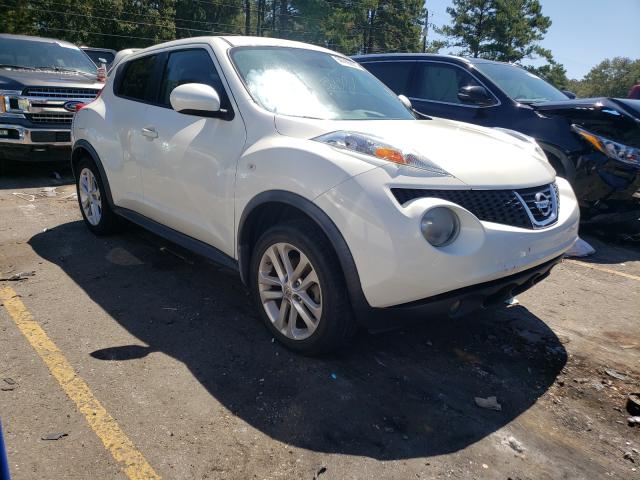 NISSAN JUKE 2013 jn8af5mv2dt217466