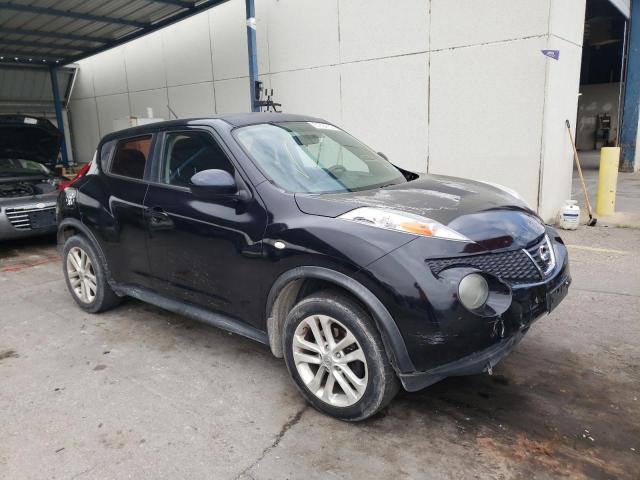 NISSAN JUKE S 2013 jn8af5mv2dt219363