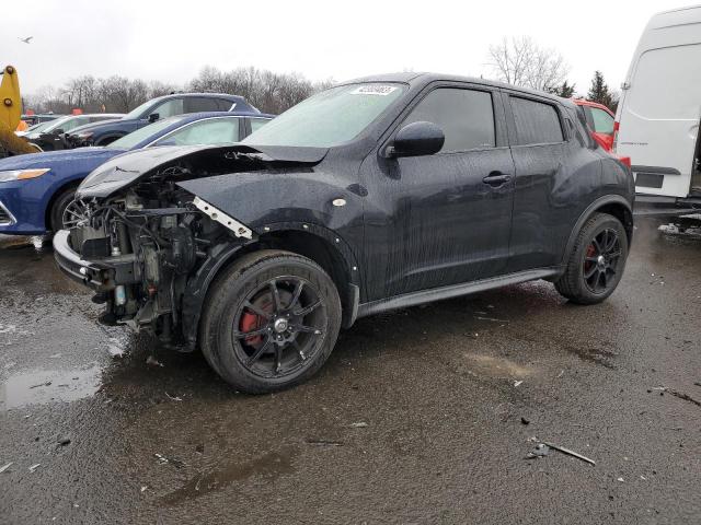 NISSAN JUKE S 2013 jn8af5mv2dt220335