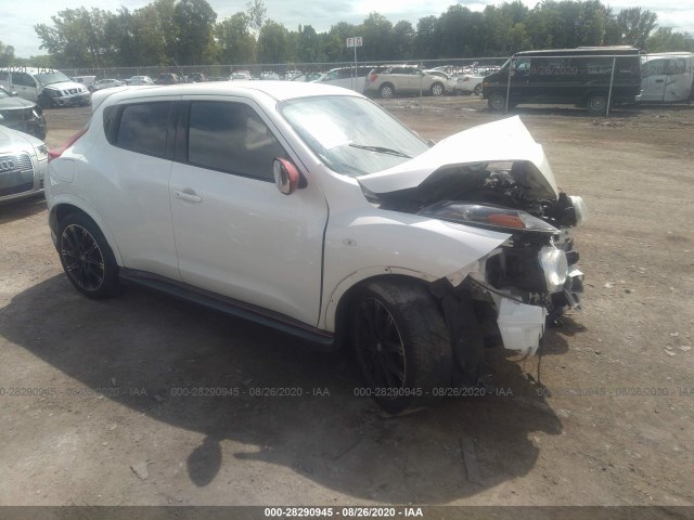 NISSAN JUKE 2013 jn8af5mv2dt223090