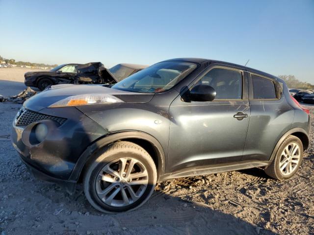 NISSAN JUKE S 2013 jn8af5mv2dt226913