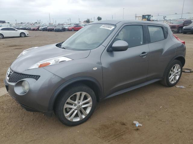 NISSAN JUKE 2013 jn8af5mv2dt230461