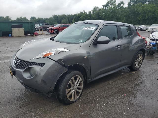 NISSAN JUKE S 2013 jn8af5mv2dt230699