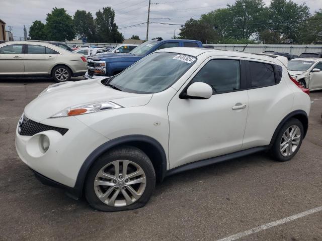 NISSAN JUKE 2014 jn8af5mv2et355431