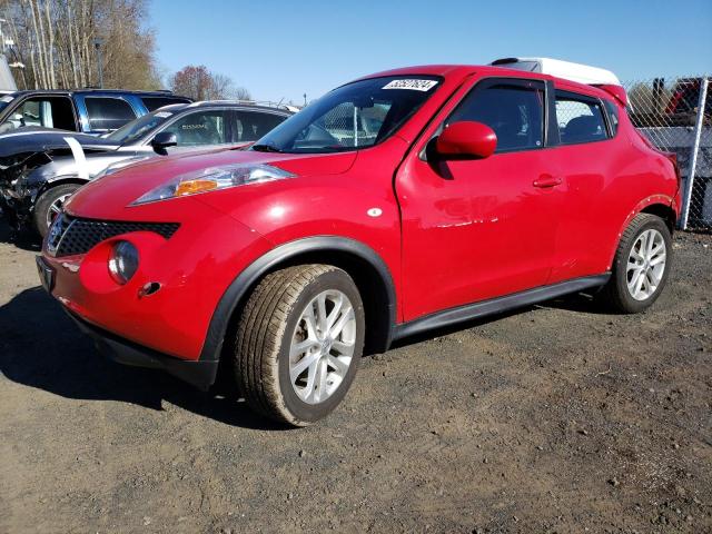 NISSAN JUKE 2014 jn8af5mv2et355767