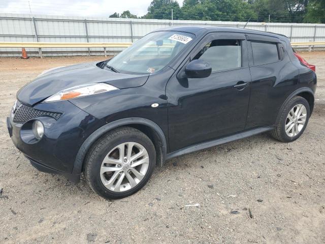 NISSAN JUKE 2014 jn8af5mv2et356496