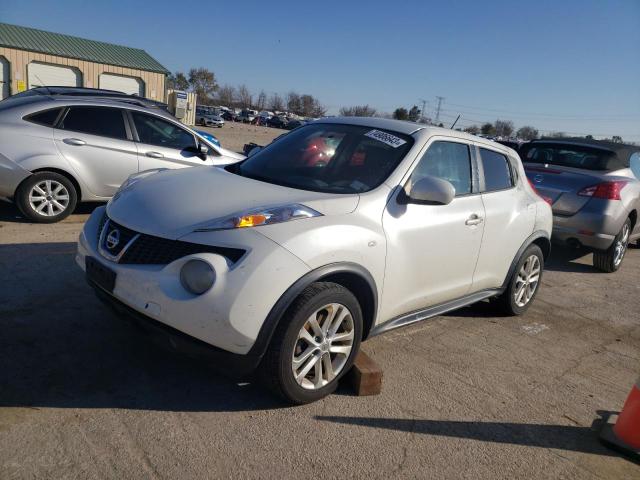 NISSAN JUKE 2014 jn8af5mv2et358104