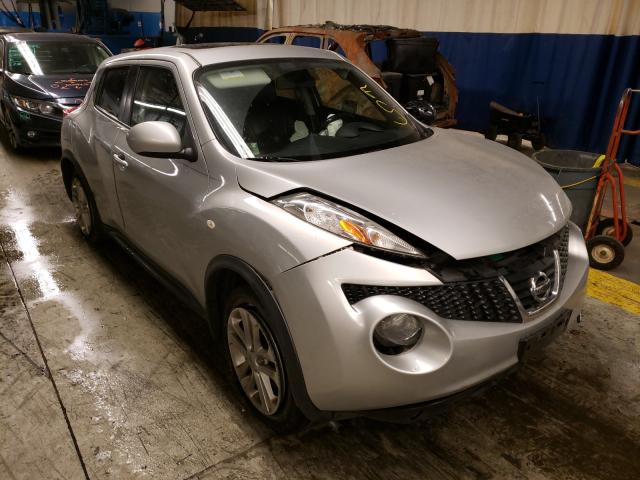 NISSAN JUKE S 2014 jn8af5mv2et360175