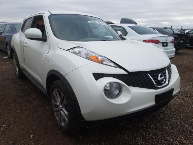 NISSAN JUKE S 2014 jn8af5mv2et360693