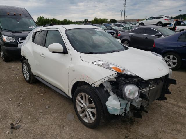 NISSAN JUKE S 2014 jn8af5mv2et360984