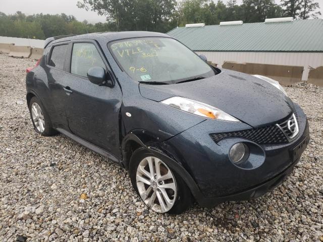 NISSAN JUKE S 2014 jn8af5mv2et362105