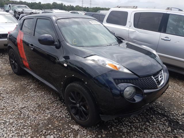 NISSAN JUKE S 2014 jn8af5mv2et363058