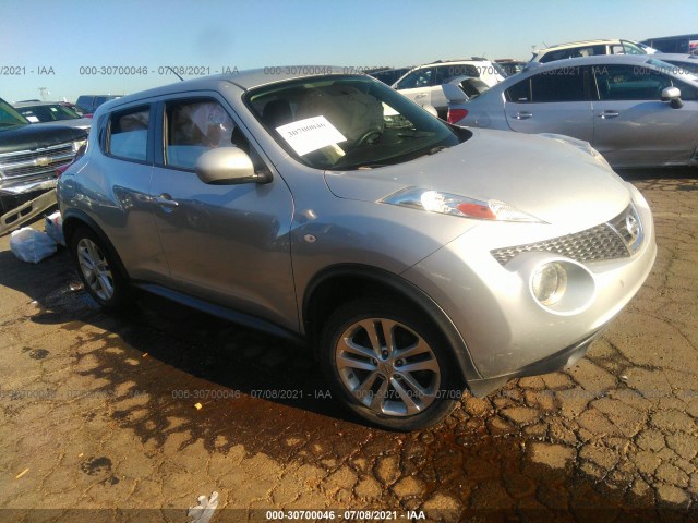 NISSAN JUKE 2014 jn8af5mv2et363349