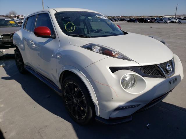 NISSAN JUKE S 2014 jn8af5mv2et363836