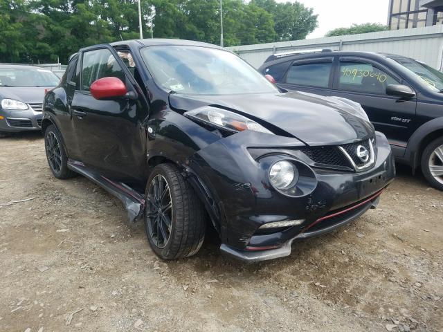 NISSAN JUKE S 2014 jn8af5mv2et365280