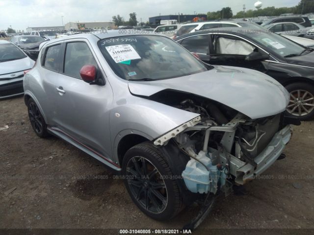 NISSAN JUKE 2014 jn8af5mv2et365795