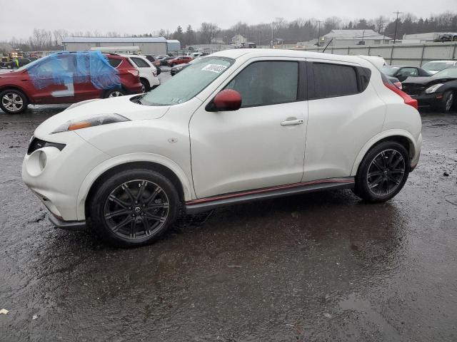 NISSAN JUKE S 2014 jn8af5mv2et365957