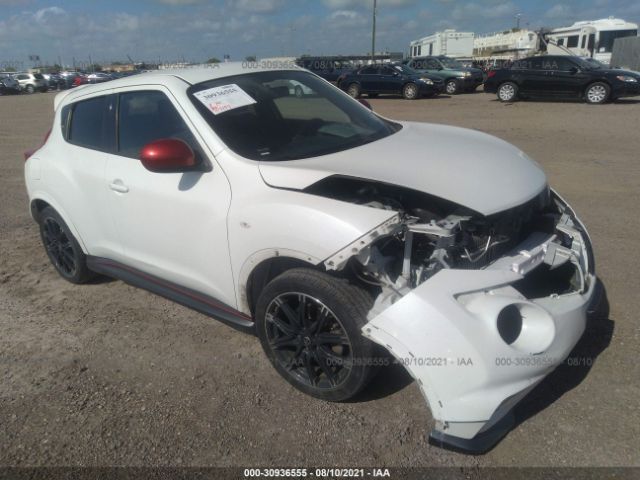 NISSAN JUKE 2014 jn8af5mv2et366185