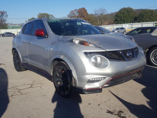 NISSAN JUKE S 2014 jn8af5mv2et366445