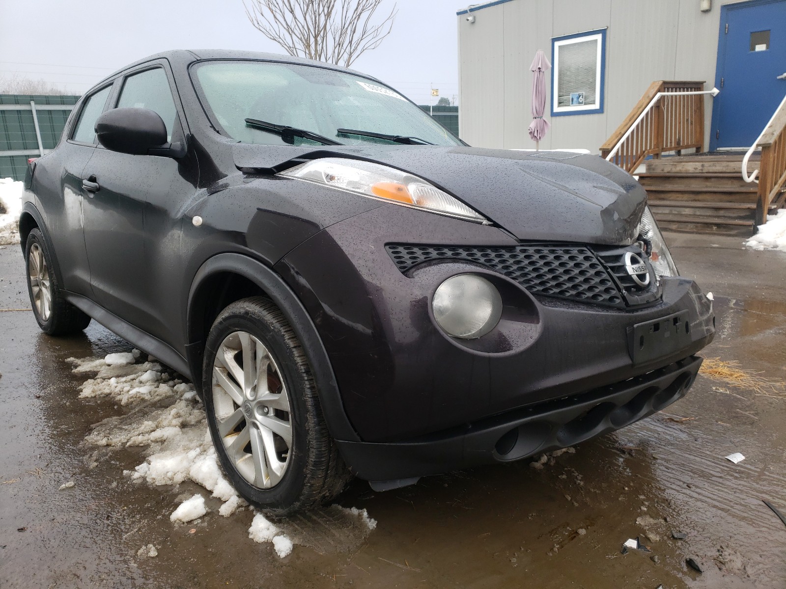 NISSAN JUKE S 2014 jn8af5mv2et480137