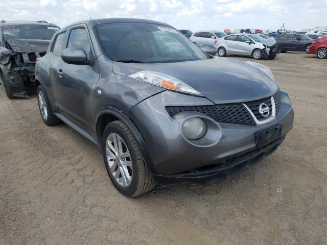 NISSAN JUKE S 2014 jn8af5mv2et480719