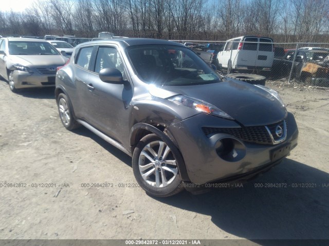 NISSAN JUKE 2014 jn8af5mv2et480851