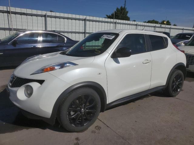 NISSAN JUKE S 2014 jn8af5mv2et482910