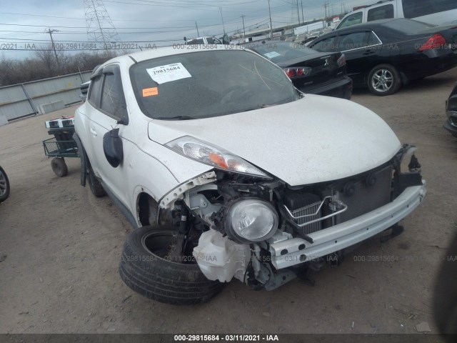 NISSAN JUKE 2014 jn8af5mv2et483216