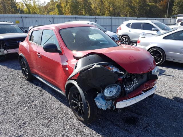 NISSAN JUKE S 2014 jn8af5mv2et484883