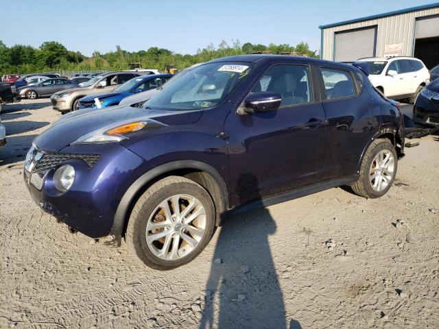 NISSAN JUKE 2015 jn8af5mv2ft551015