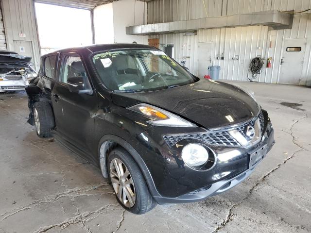 NISSAN JUKE S 2015 jn8af5mv2ft551077